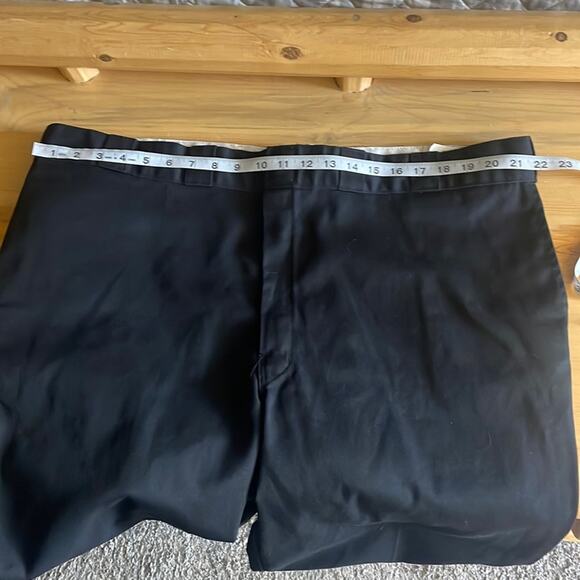 Dickies 874 Original Fit utility pants men’s 42X30 - Picture 10 of 12